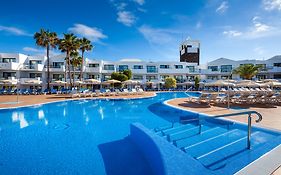 Be Live Experience Lanzarote Beach Hotel 4*